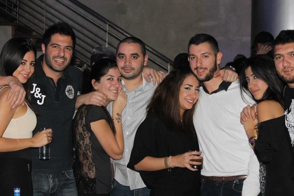 Spirit on Saturday Night